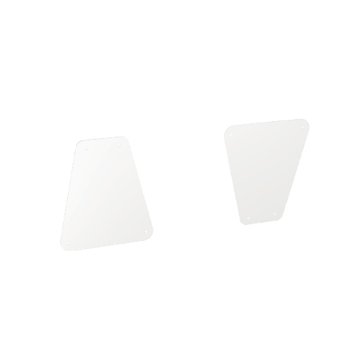 QSG-90110 End Cap